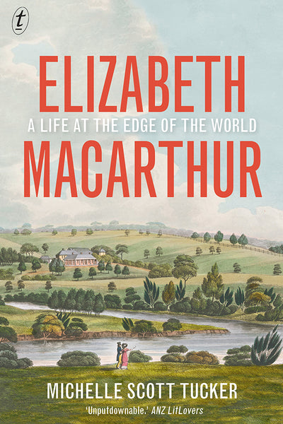Elizabeth Macarthur