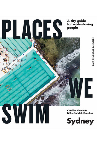 Places We Swim Sydney