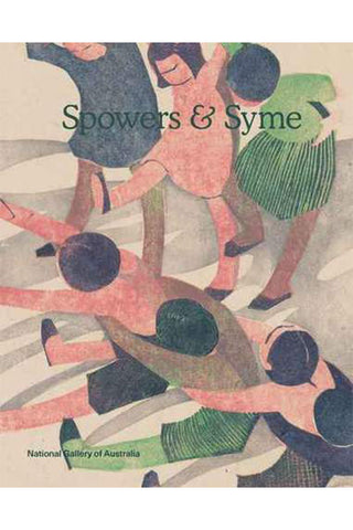 Spowers and Syme