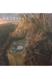 William Robinson: Genesis