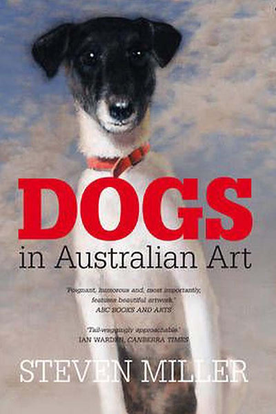 Dogs in Australian Art