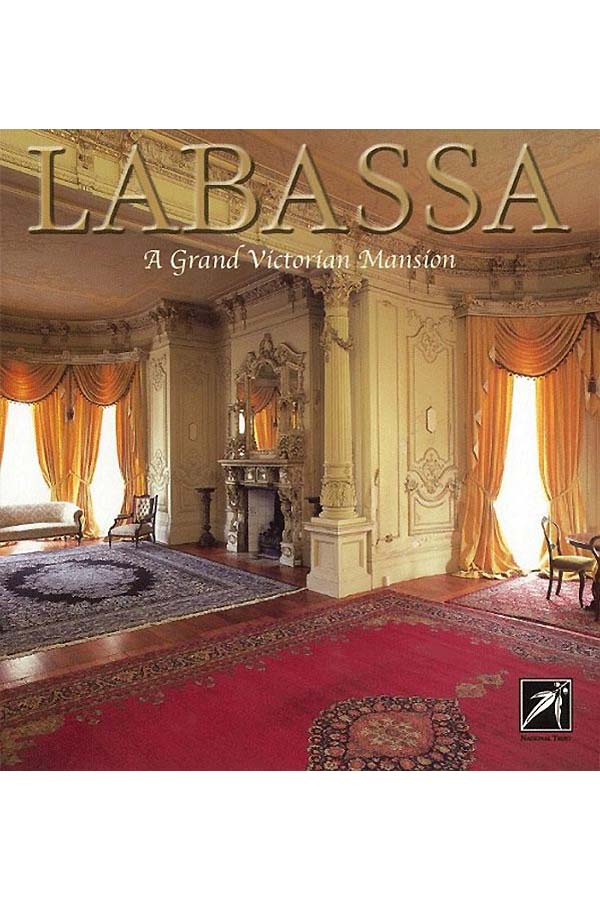 Labassa - A Grand Victorian Mansion
