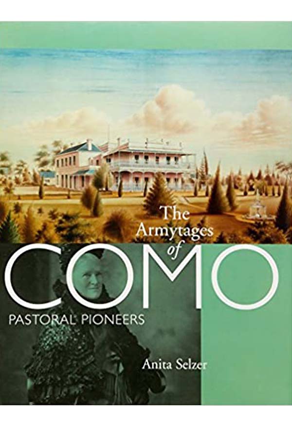 The Armytages of Como