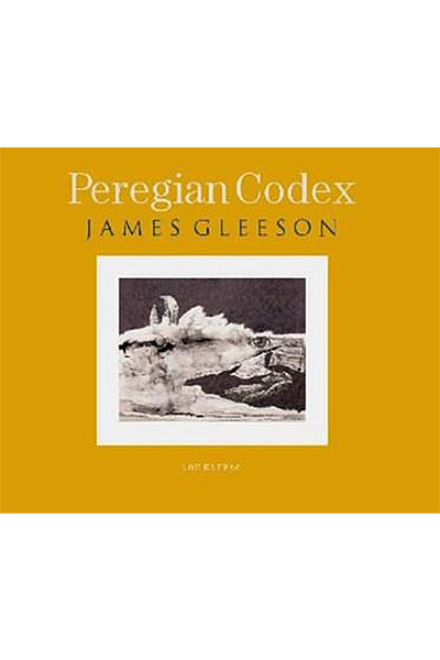 Peregian Codex: James Gleeson