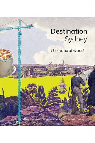 Destination Sydney: The natural world