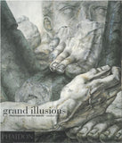 Grand Illusions: Contemporary Interior Murals by Caroline Cass
