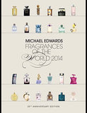 Fragrances of the World 2014