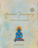 Spiritual Journeying: The Art of Tim Johnson