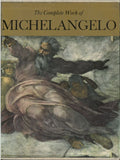The Complete Works of Michelangelo Two Volume Set