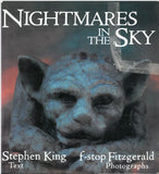 Nightmares in the Sky by Stephen King & f-stop Fitzgerald