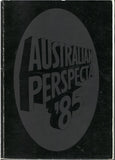 Australian Perspecta '85