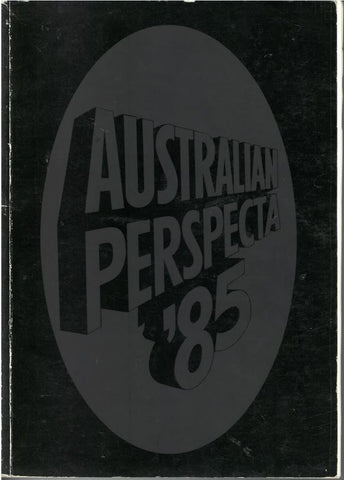 Australian Perspecta '85