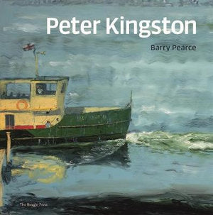 Peter Kingston