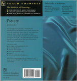 Teach Yourself Pottery by John Gale