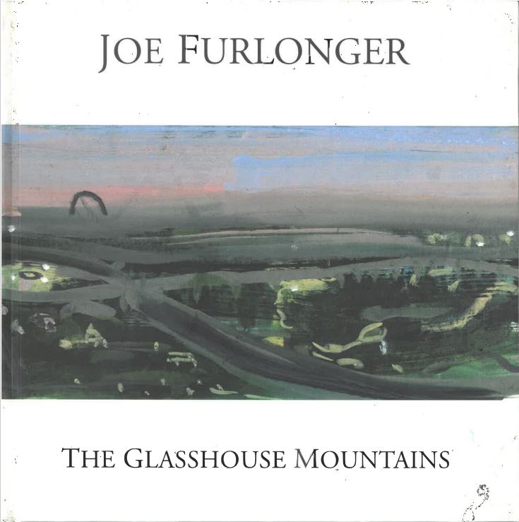 The Glasshouse Mountains by Joe Furlonger