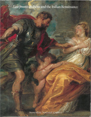 Esso presents: Rubens and the Italian Renaissance