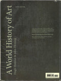 A World History of Art by Hugh Honour & John Fleming